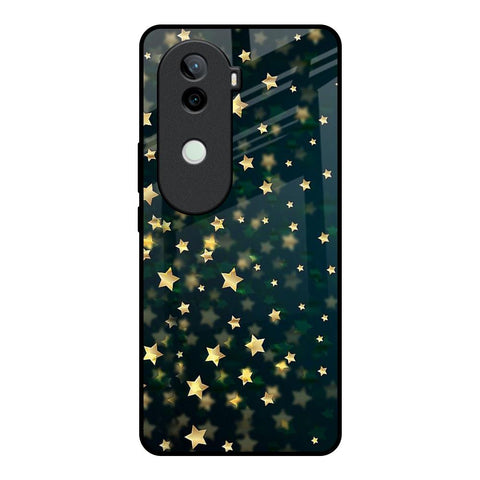 Dazzling Stars Vivo V40e 5G Glass Back Cover Online