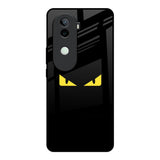 Eyes On You Vivo V40e 5G Glass Back Cover Online