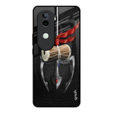 Power Of Lord Vivo V40e 5G Glass Back Cover Online