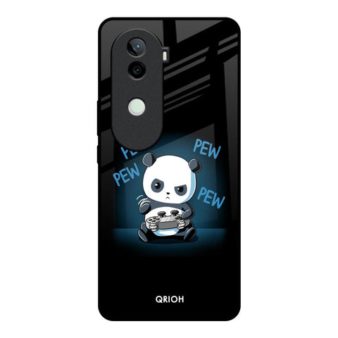Pew Pew Vivo V40e 5G Glass Back Cover Online