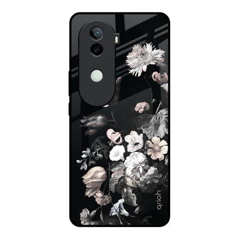Artistic Mural Vivo V40e 5G Glass Back Cover Online