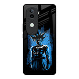 Splatter Instinct Vivo V40e 5G Glass Back Cover Online