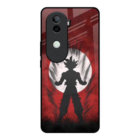 Japanese Animated Vivo V40e 5G Glass Back Cover Online