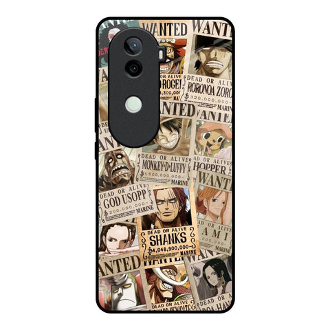 Dead Or Alive Vivo V40e 5G Glass Back Cover Online