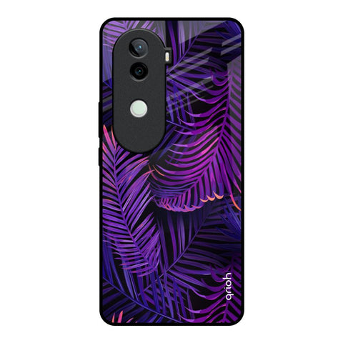 Plush Nature Vivo V40e 5G Glass Back Cover Online