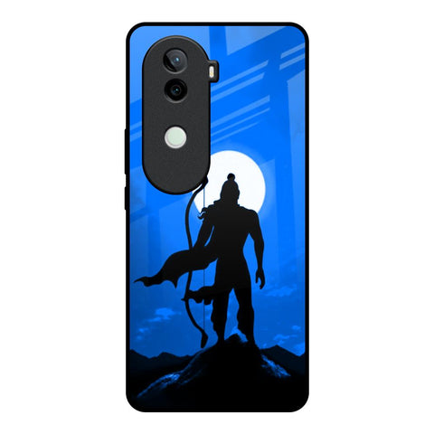 God Vivo V40e 5G Glass Back Cover Online