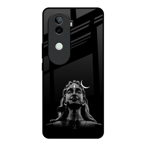 Adiyogi Vivo V40e 5G Glass Back Cover Online