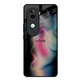 Colorful Palette Vivo V40e 5G Glass Back Cover Online