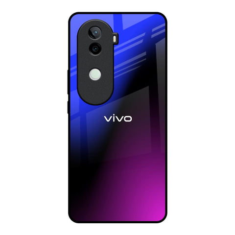 Viola Gradient Vivo V40e 5G Glass Back Cover Online