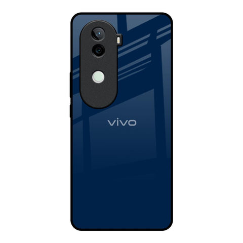 Royal Navy Vivo V40e 5G Glass Back Cover Online