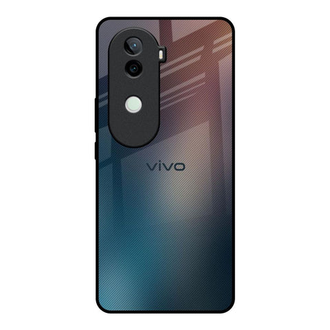 Dust Strom Vivo V40e 5G Glass Back Cover Online