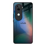 Forecasting Ocean Vivo V40e 5G Glass Back Cover Online