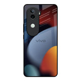 Acrylic Stones Vivo V40e 5G Glass Back Cover Online