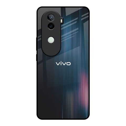 Dark Aesthetic Vivo V40e 5G Glass Back Cover Online