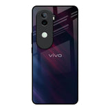 Pink Way Vivo V40e 5G Glass Back Cover Online