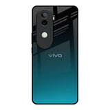 Ultramarine Vivo V40e 5G Glass Back Cover Online