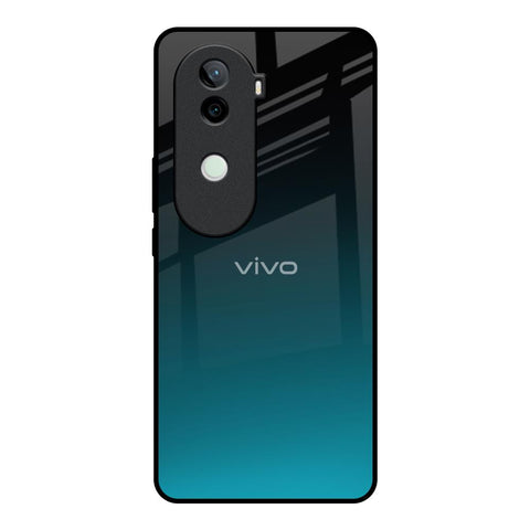 Ultramarine Vivo V40e 5G Glass Back Cover Online