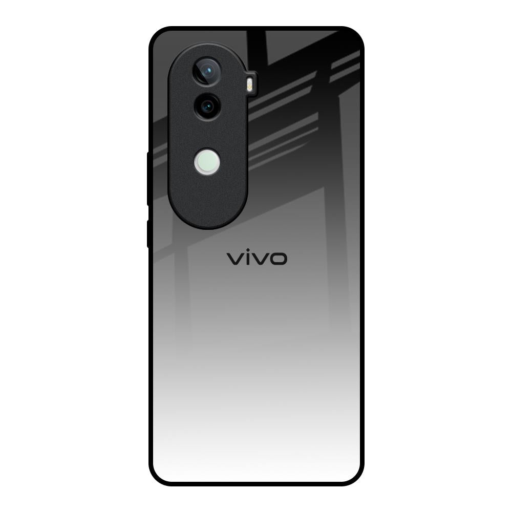Zebra Gradient Vivo V40e 5G Glass Back Cover Online