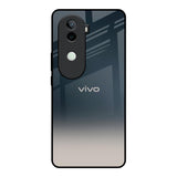 Middle Of Beach Vivo V40e 5G Glass Back Cover Online