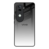 Zebra Gradient Vivo V40e 5G Glass Back Cover Online