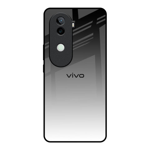 Zebra Gradient Vivo V40e 5G Glass Back Cover Online