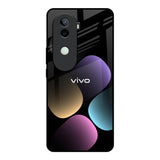 Color Icon Vivo V40e 5G Glass Back Cover Online