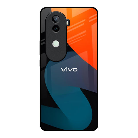 Bold Line Vivo V40e 5G Glass Back Cover Online