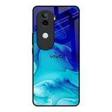 Raging Tides Vivo V40e 5G Glass Back Cover Online