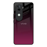 Wisconsin Wine Vivo V40e 5G Glass Back Cover Online