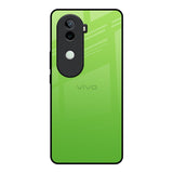 Paradise Green Vivo V40e 5G Glass Back Cover Online
