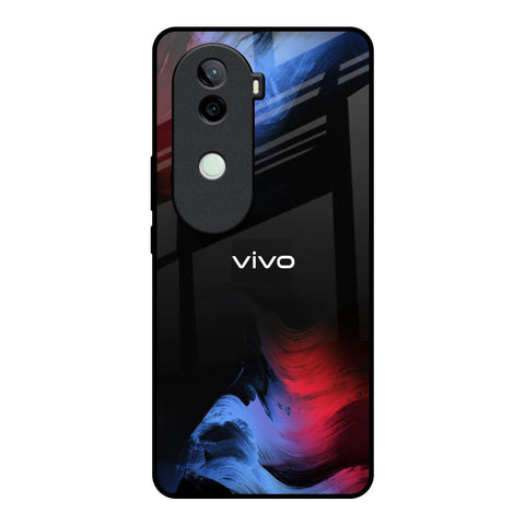 Fine Art Wave Vivo V40e 5G Glass Back Cover Online