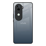 Dynamic Black Range Vivo V40e 5G Glass Back Cover Online
