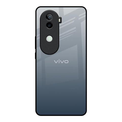 Dynamic Black Range Vivo V40e 5G Glass Back Cover Online