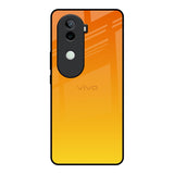 Sunset Vivo V40e 5G Glass Back Cover Online