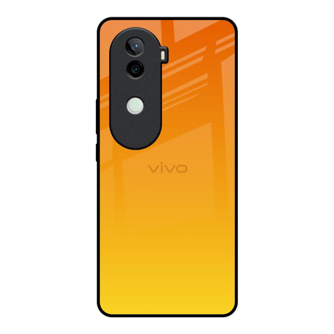 Sunset Vivo V40e 5G Glass Back Cover Online