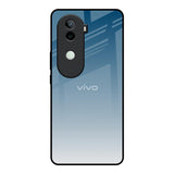 Deep Sea Space Vivo V40e 5G Glass Back Cover Online