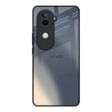 Metallic Gradient Vivo V40e 5G Glass Back Cover Online