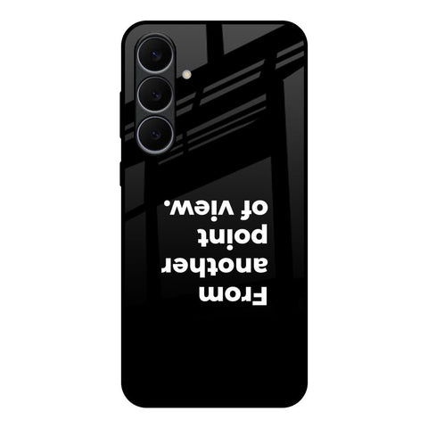 Motivation Samsung Galaxy S25 FE 5G Glass Back Cover Online