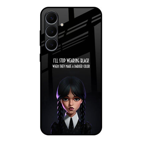 Aesthetic Digital Art Samsung Galaxy S25 FE 5G Glass Back Cover Online