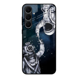 Astro Connect Samsung Galaxy S25 FE 5G Glass Back Cover Online