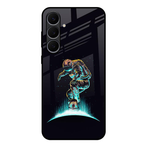 Star Ride Samsung Galaxy S25 FE 5G Glass Back Cover Online