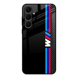 Automotive Art Samsung Galaxy S25 FE 5G Glass Back Cover Online