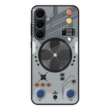 Gaming Gear Samsung Galaxy S25 FE 5G Glass Back Cover Online