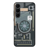 Motherboard Circuit Samsung Galaxy S25 FE 5G Glass Back Cover Online