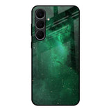 Emerald Firefly Samsung Galaxy S25 FE 5G Glass Back Cover Online