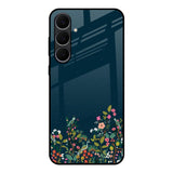 Small Garden Samsung Galaxy S25 FE 5G Glass Back Cover Online