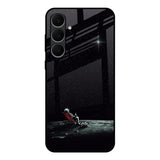 Relaxation Mode On Samsung Galaxy S25 FE 5G Glass Back Cover Online