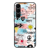 Just For You Samsung Galaxy S25 FE 5G Glass Back Cover Online