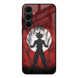 Japanese Animated Samsung Galaxy S25 FE 5G Glass Back Cover Online