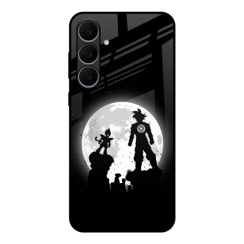 True Saiyans Samsung Galaxy S25 FE 5G Glass Back Cover Online